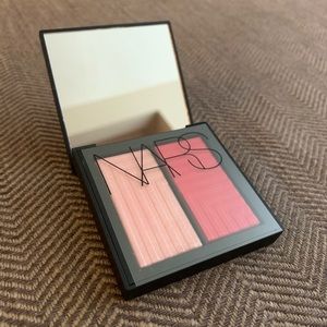 NARS Dual Intensity Blush in Adoration